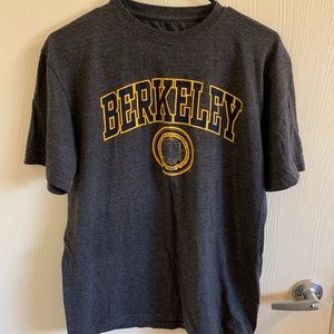 Berkeley Tshirt